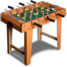שולחן כדורגל